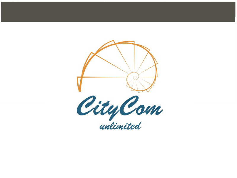 CityCOM. Comunicaciones Integrales