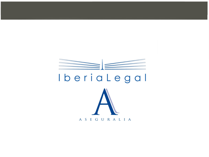 IberiaLegal – Aseguralia